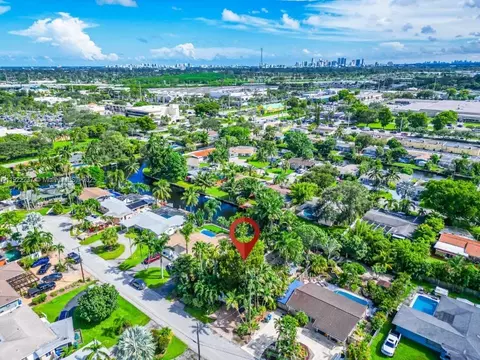 1930 NW 32nd Ct, Oakland Park, FL 33309