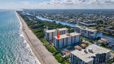 1149 Hillsboro Mile #1011, Hillsboro Beach, FL 33062
