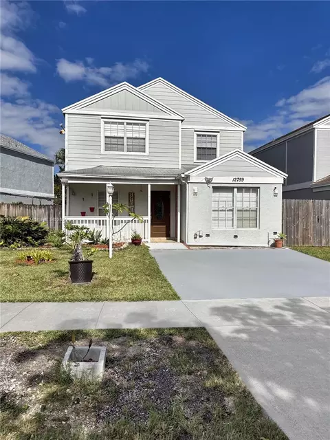 12759 SW 146th Ter, Miami, FL 33186