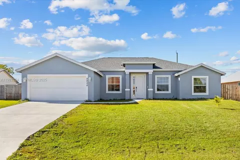 2020 SW Imperial St, Port Saint Lucie, FL 34987