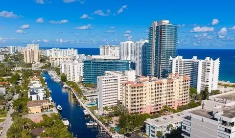 1395 S Ocean Blvd #7D, Pompano Beach, FL 33062