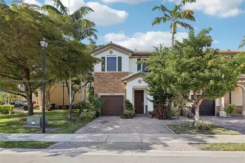 23668 SW 114th Pl, Homestead, FL 33032
