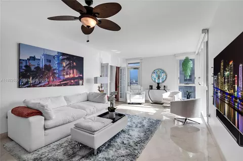 1500 Ocean Dr #907, Miami Beach, FL 33139