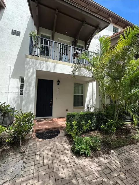 2662 SW 118th Rd #2662, Miramar, FL 33025