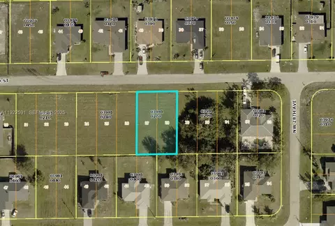 2810 NW 3rd St, Cape Coral, FL 33993