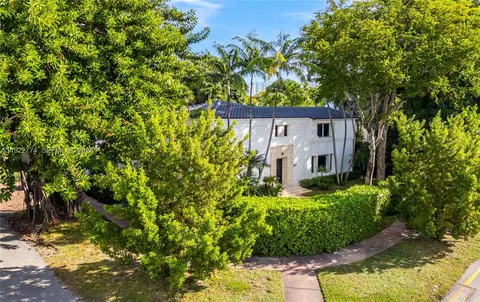 5181 La Gorce Dr, Miami Beach, FL 33140