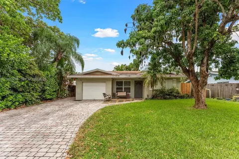 3321 NW 64th St, Fort Lauderdale, FL 33309
