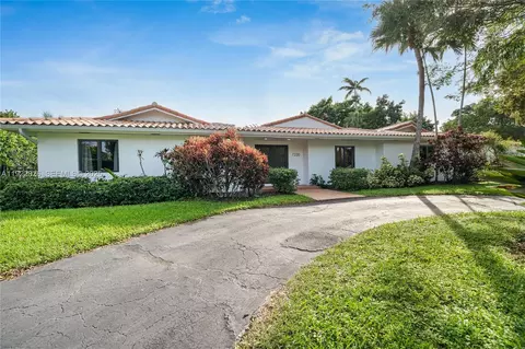 7220 SW 107th Ter, Pinecrest, FL 33156