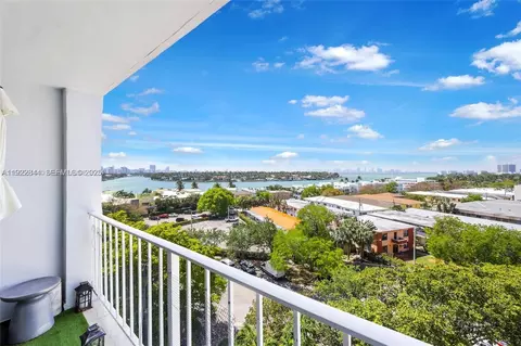 6900 Bay Dr #7A, Miami Beach, FL 33141