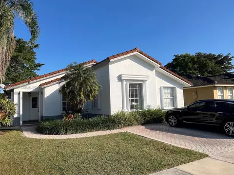 9921 SW 164th Ct, Miami, FL 33196