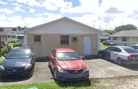 2416 NW 79th Ter, Miami, FL 33147