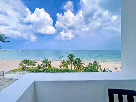 4250 Galt Ocean Dr #3T, Fort Lauderdale, FL 33308