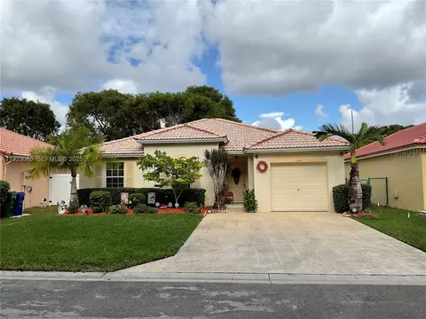 11431 SW 21st St, Miramar, FL 33025