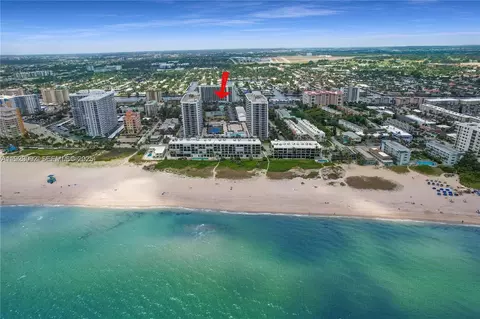 518 N Riverside Dr, Pompano Beach, FL 33062