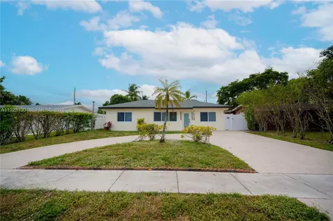 7928 Miramar Blvd, Miramar, FL 33023