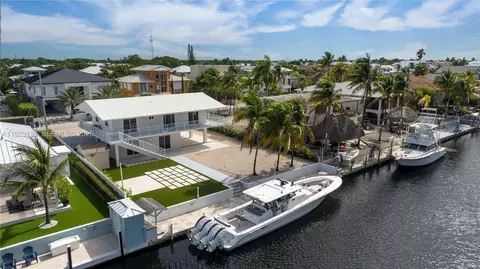 392 Laguna Ave, Key Largo, FL 33037