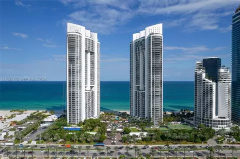 18201 Collins Ave #1002, Sunny Isles Beach, FL 33160