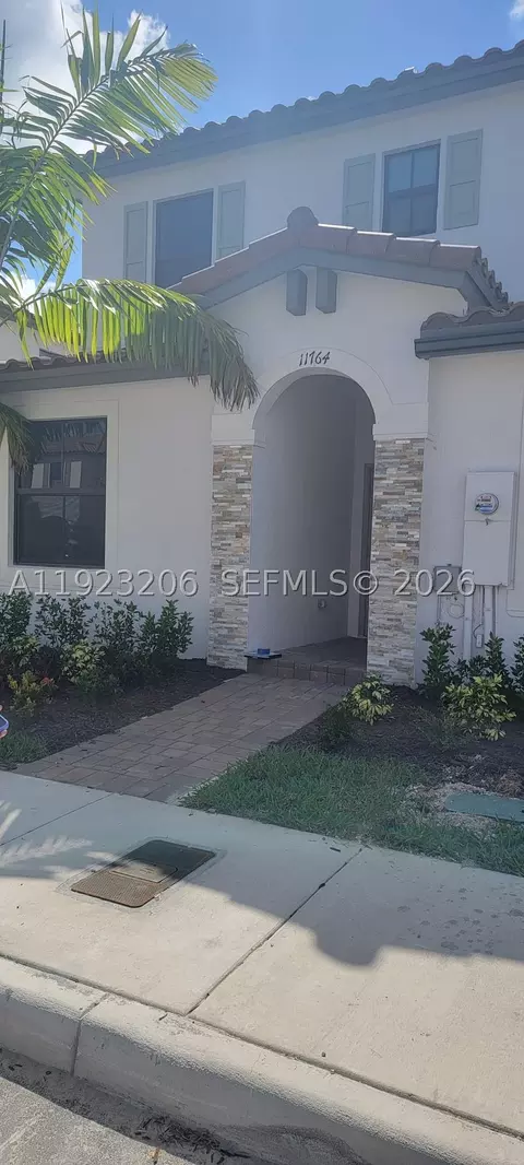 11764 SW 245th Ter, Homestead, FL 33032