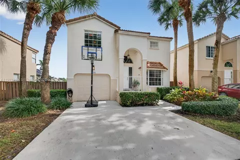 1260 NW 110th Ave, Plantation, FL 33322