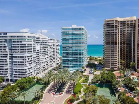 10101 Collins Ave #9A, Bal Harbour, FL 33154