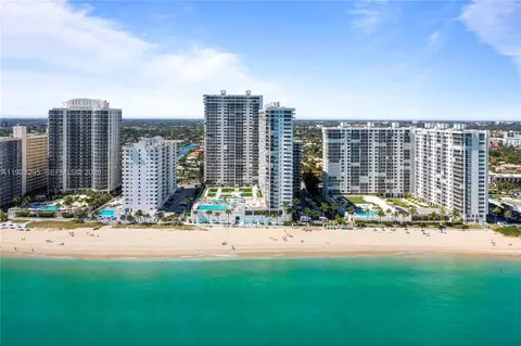 4280 Galt Ocean #12H, Fort Lauderdale, FL 33308