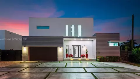 81 S Royal Poinciana Blvd, Miami Springs, FL 33166