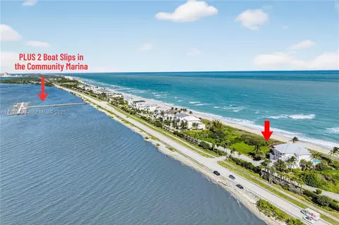 8308 S Ocean Dr, Jensen Beach, FL 34957