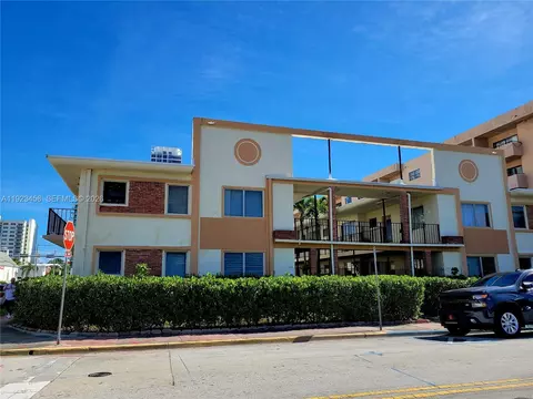 6895 Byron Ave #207, Miami Beach, FL 33009