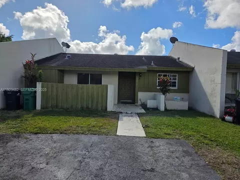 12412 SW 112th Ter, Miami, FL 33186