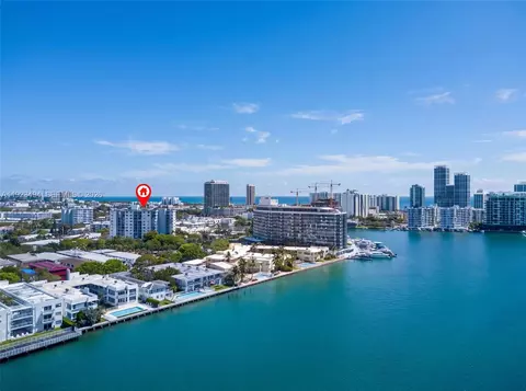 6900 Bay Dr #6B, Miami Beach, FL 33141