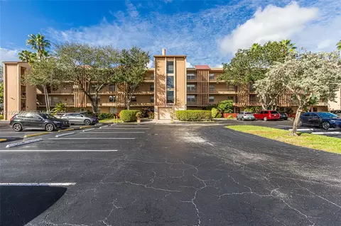 7300 Lake Cir Dr #303, Margate, FL 33063