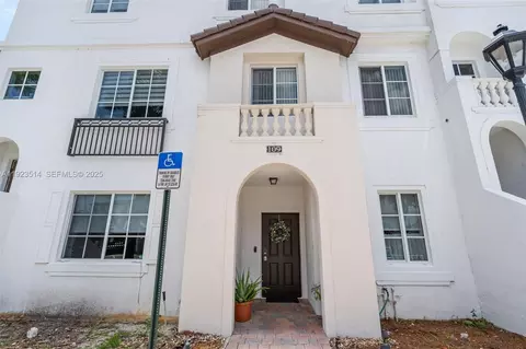 12430 SW 50th St #109, Miramar, FL 33027