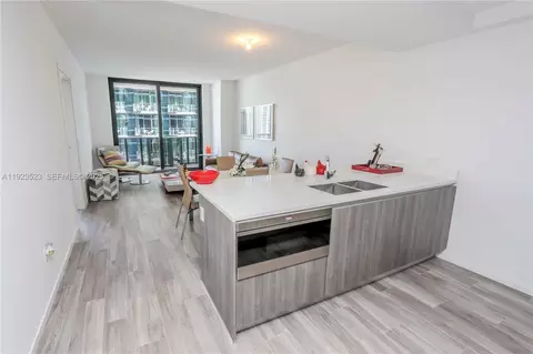 801 S Miami Ave #3108, Miami, FL 33130