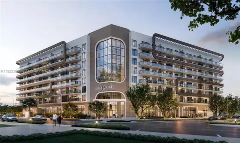 218 SE 7th St #517, Hallandale Beach, FL 33009