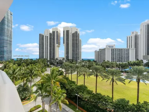 19370 E Collins Ave #625, Sunny Isles Beach, FL 33160