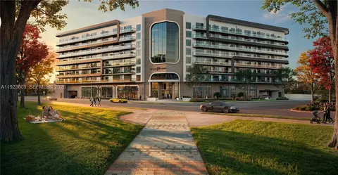 218 SE 7th St #513, Hallandale Beach, FL 33009