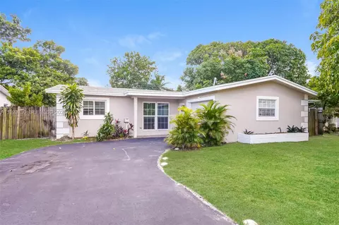 5900 NW 15th St, Sunrise, FL 33313