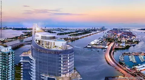 851 NE 1st Ave #4911, Miami, FL 33132