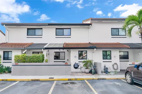 13462 SW 62nd St #109C, Miami, FL 33183