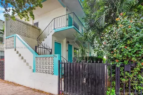 544 Michigan Ave #10, Miami Beach, FL 33139