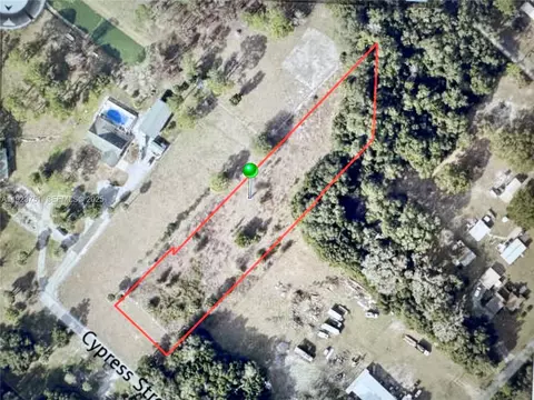 Cypress Street, Other, FL 32180