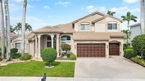 11471 Paradise Cove Ln, Wellington, FL 33449