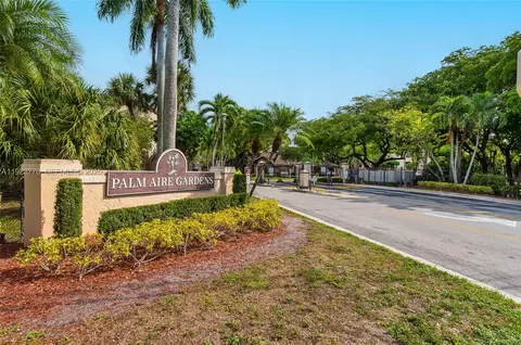 4201 W Mcnab Rd #15, Pompano Beach, FL 33069