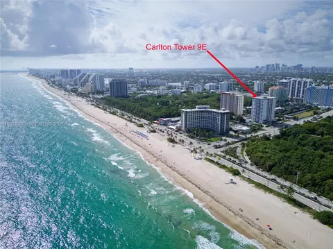 3000 E Sunrise Blvd #9E, Fort Lauderdale, FL 33304