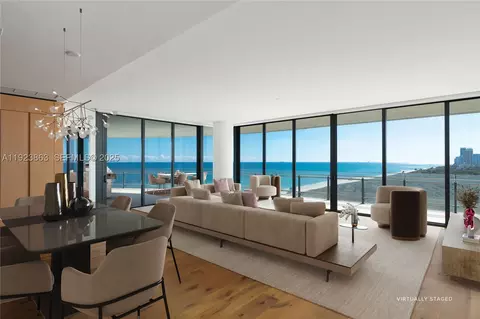 8701 Collins Ave #902, Miami Beach, FL 33154