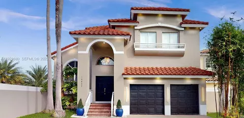 14633 SW 132nd Ave, Miami, FL 33186