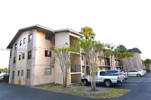 3361 NW 85th Ave #201, Coral Springs, FL 33065