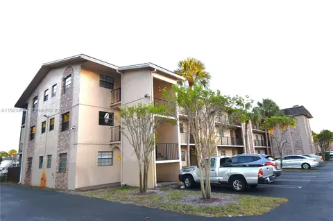 3361 NW 85th Ave #201, Coral Springs, FL 33065