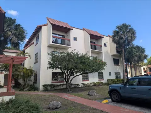 8540 SW 149th Ave #815, Miami, FL 33193