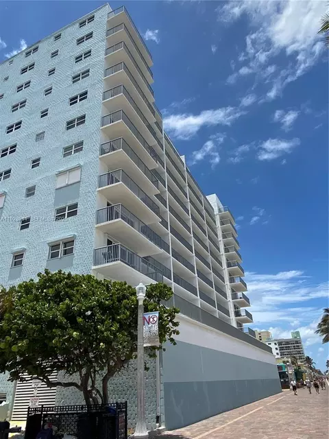 400 N Surf Rd #RGB, Hollywood, FL 33019